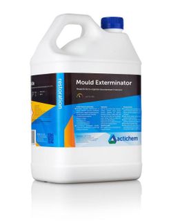 ACTICHEM MOULD EXTERMINATOR 5LIT