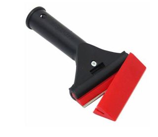 NAB SMALL WINDOW SCRAPER 9.5CM