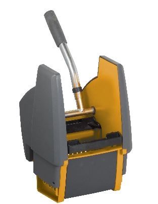 OATES EZY ERGO PRESS WRINGER 25LT YELLOW 165491