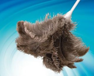OATES FEATHER DUSTER
