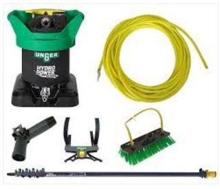 UNGER HYDROPOWER ULTRA ENTRY KIT