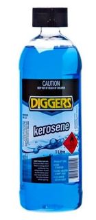 DIGGERS KEROSENE DIG 1 LT