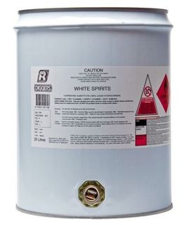 DIGGERS WHITE SPIRITS DIG 20 LT