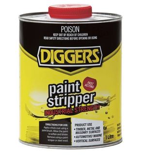 DIGGERS PAINT STRIPPER DIG 1 LT