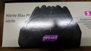 PRO VAL NITRLE BLAX PF SMALL