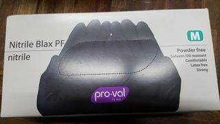 PRO VAL NITRLE BLAX PF MEDIUM