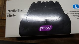 PRO VAL NITRLE BLAX PF LARGE