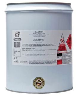 DIGGERS ACETONE 20 LT