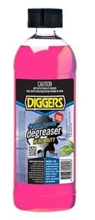 DIGGERS DEGREASER WATER BASED 1 LT