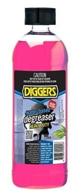 DIGGERS DEGREASER WATER BASED 1 LT