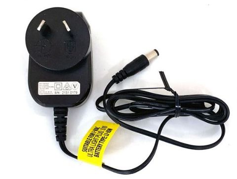 i-Vac Ultra Light Plus S10 Stickvac Charger Adaptor