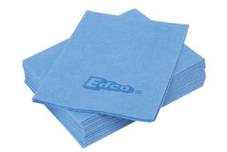 EDCO MERRITEX HEAVY DUTY VISCOSE CLOTH 10PK BLUE