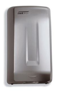 DAVIDSON SMARTFLOW HAND DRYER SATIN