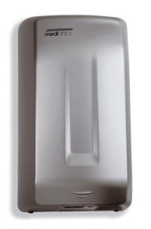 DAVIDSON SMARTFLOW HAND DRYER SATIN