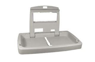 BABY CHANGING STATION - HORIZONTAL