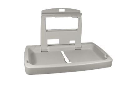 BABY CHANGING STATION - HORIZONTAL