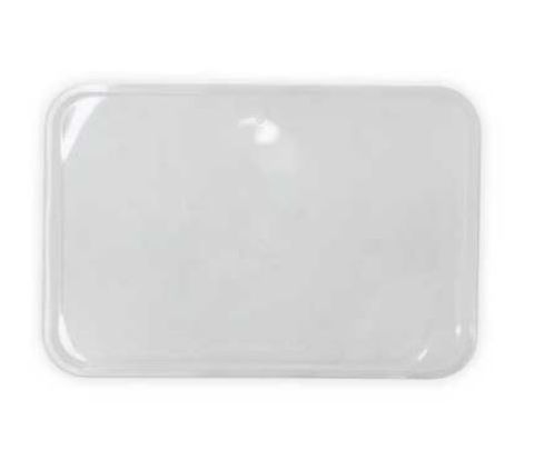 CHANROL RECTANGULAR CONTAINER LIDS