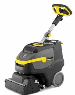 KARCHER BR 35/12 C Bp PACK SCRUBBER