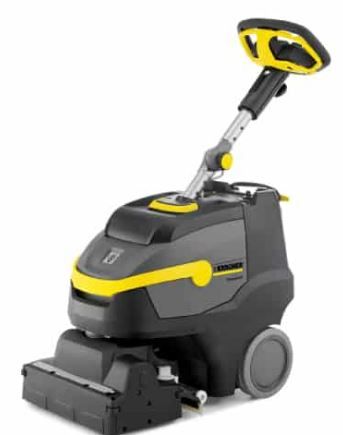 KARCHER BR 35/12 C Bp PACK SCRUBBER