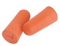 PROSAFE PROBULLET UNCORDED EARPLUGS PACK OF 2