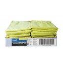 OATES M-FIBRE CONTRACTOR CLOTH 40cm YELLOW 165623