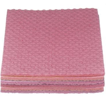 OATES SPONGE CLOTHS 6PK 165935