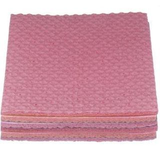 OATES SPONGE CLOTHS 6PK 165935