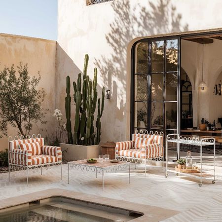 Florabelle Living: Your Go‑To Supplier for Spring/Summer Outdoor Furniture & Lighting