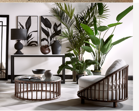 Florabelle Living: Australia’s Leading Furniture, Décor & Floral Wholesaler