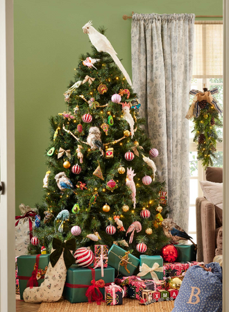 Holiday Gifting Here at Florabelle Living - Christmas & Home Decor