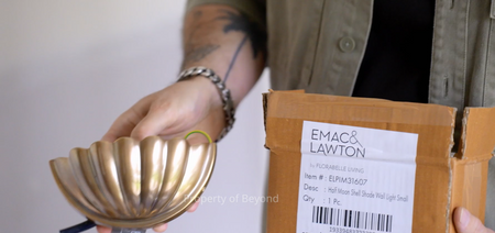 FeaturfFlorabelle Living Brands Shine on Love It or List It Australia:e