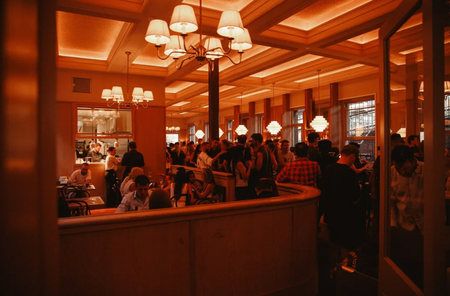 Godby Hotel With Emac & Lawton