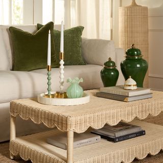 Functional Decor Accessories