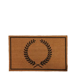 DOORMATS & DOORSTOPS