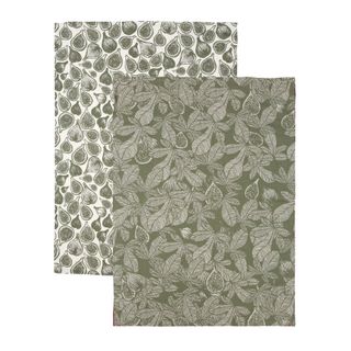 TEA TOWELS