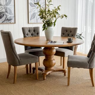 Dining Chairs