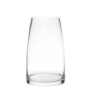 GLASS VASES