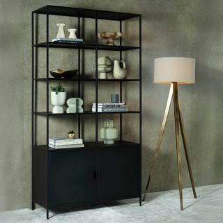 Shelves, Stands & Trolleys