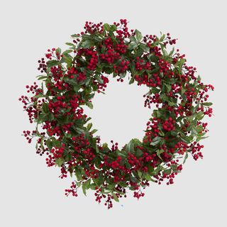 Wreaths & Swags