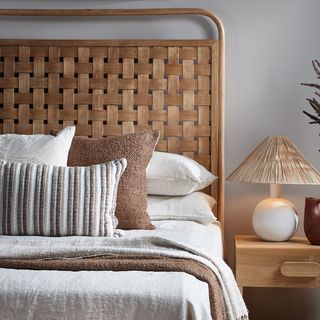 HOME TEXTILES