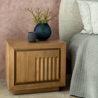 Bedside Tables & Stools