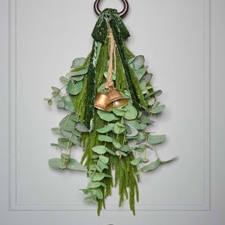 Shimmering Evergreen