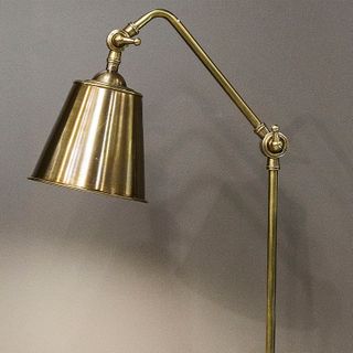 DESK LAMPS