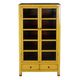 CUPBOARDS