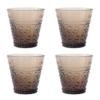 GLASSWARE