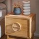 Bedside Tables & Stools