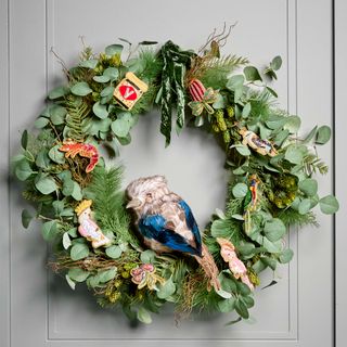 Wreaths & Swags