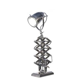 DESK LAMPS