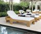 Sun-Lounge