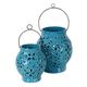 LANTERNS & CANDLEHOLDERS